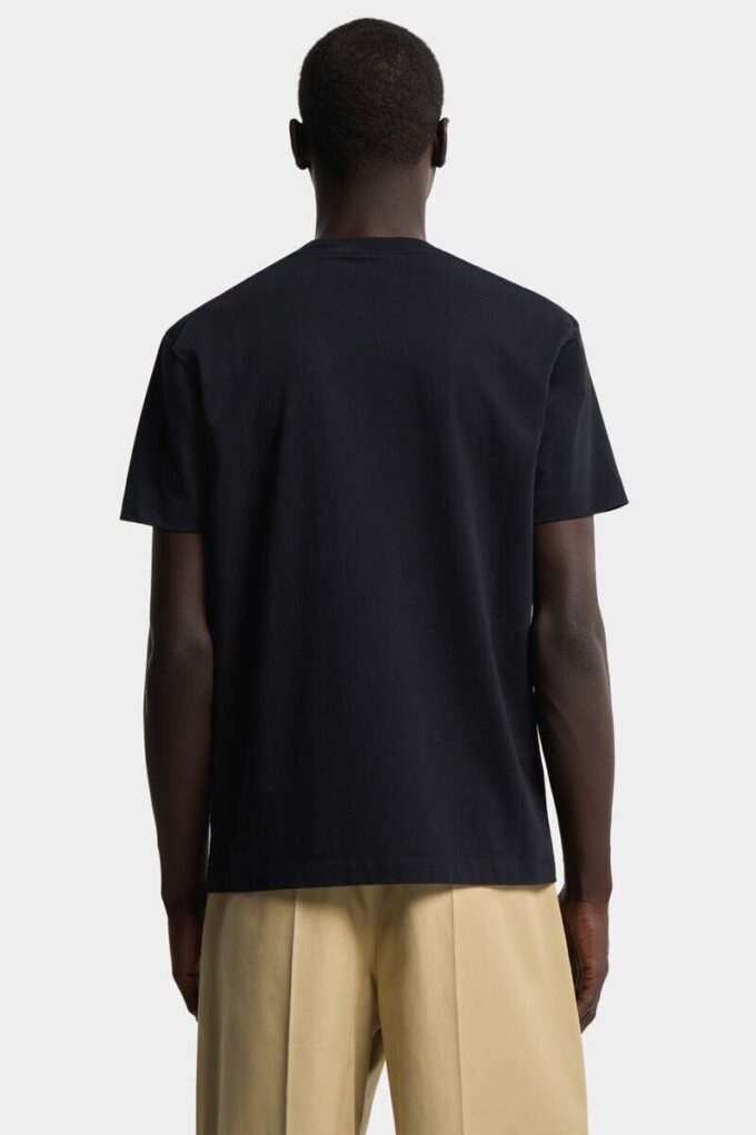 Koszula Cool Fit z naszywką z logo Dsquared2