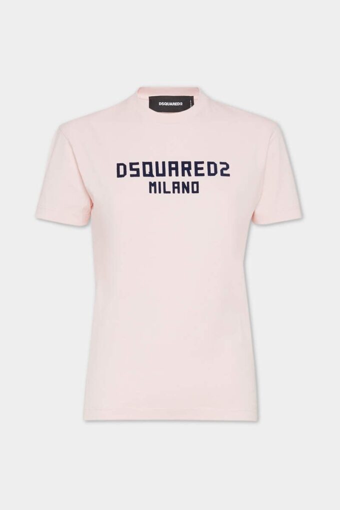 Koszula D2 Milano o idealnym kroju