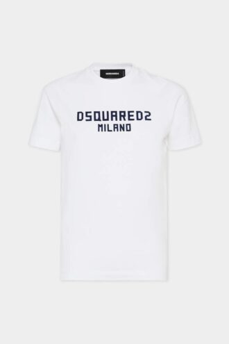 Koszula D2 Milano o idealnym kroju