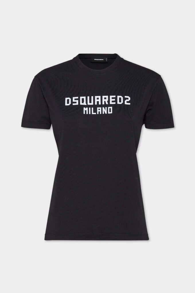 Koszula D2 Milano o idealnym kroju