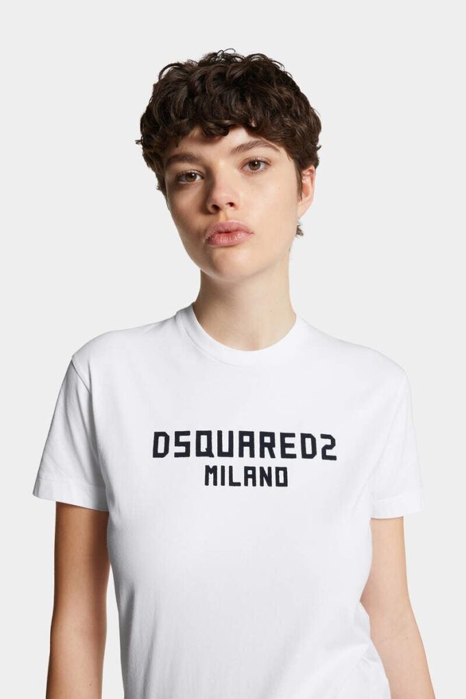 Koszula D2 Milano o idealnym kroju Koszula D2 Milano o idealnym kroju