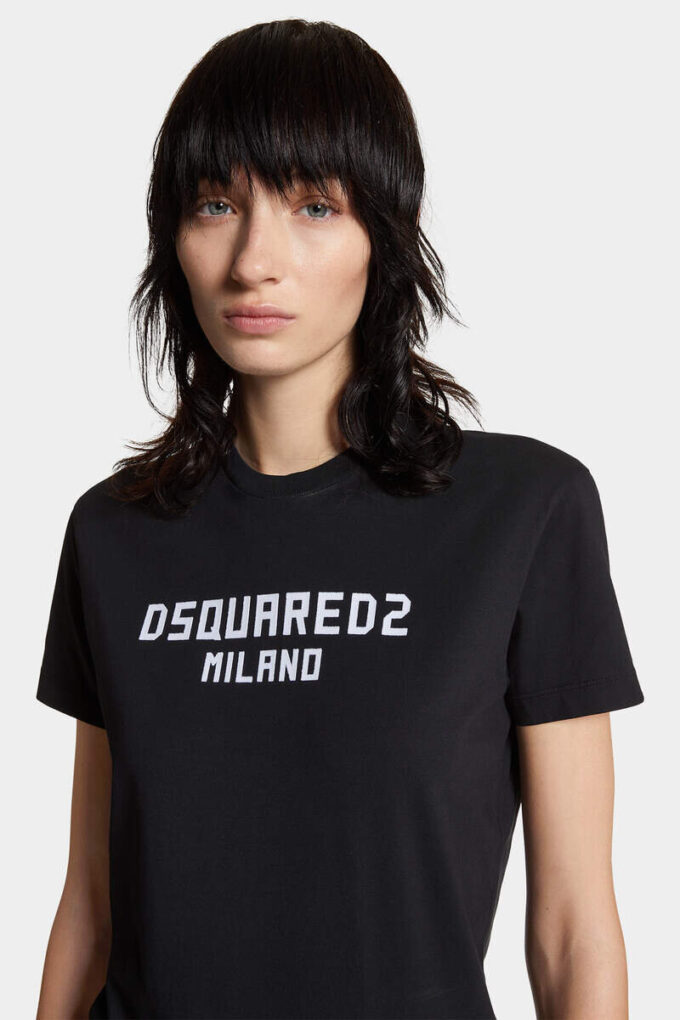 Koszula D2 Milano o idealnym kroju