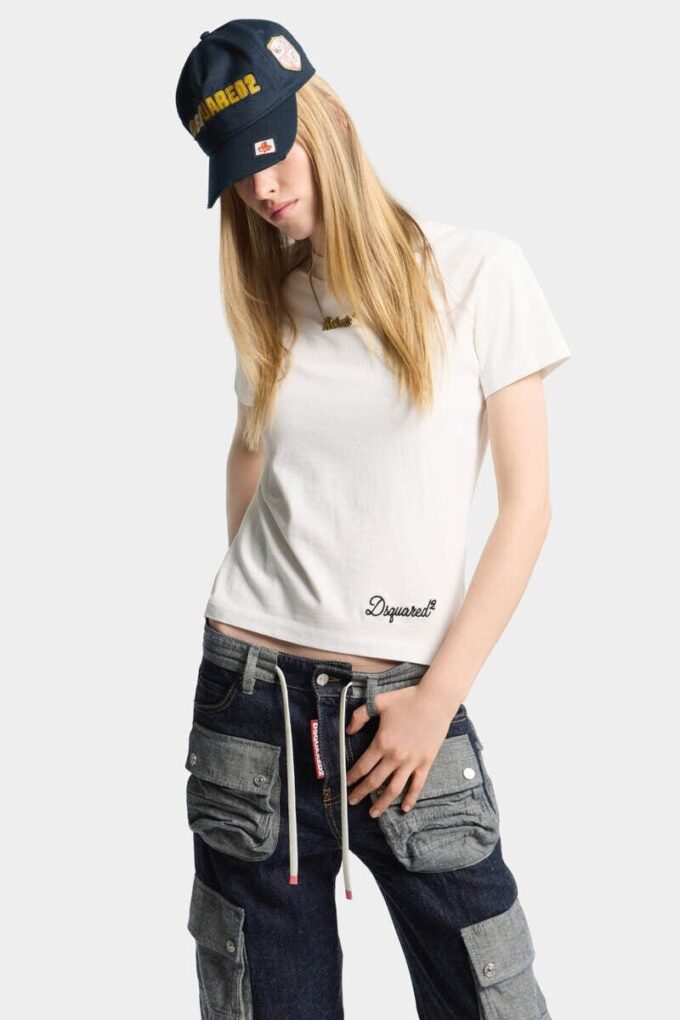 Koszula D2 Signature Just Right Fit Koszula D2 Signature Just Right Fit
