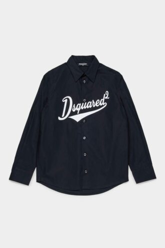 Koszula D2Kids Junior Dsquared2