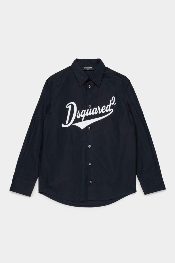 Koszula D2Kids Junior Dsquared2