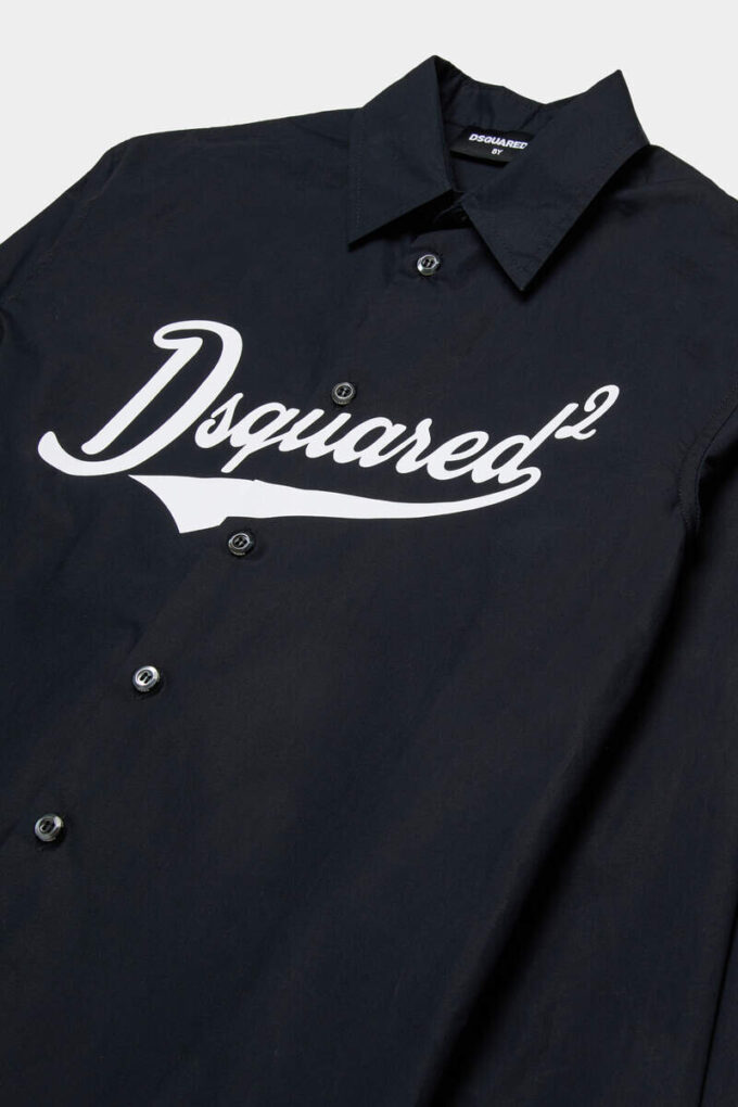 Koszula D2Kids Junior Dsquared2