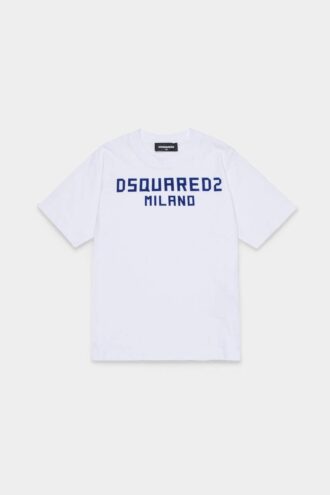 Koszula D2Kids Junior Dsquared2 Milano