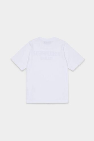 Koszula D2Kids Junior Dsquared2 Milano