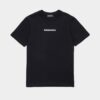 Koszula D2Kids Junior z logo Dsquared2
