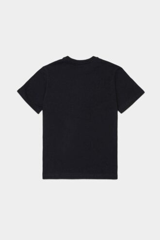 Koszula D2Kids Junior z logo Dsquared2