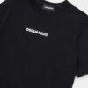 Koszula D2Kids Junior z logo Dsquared2