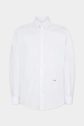 Koszula Dsquared2 1995 Relax Dan