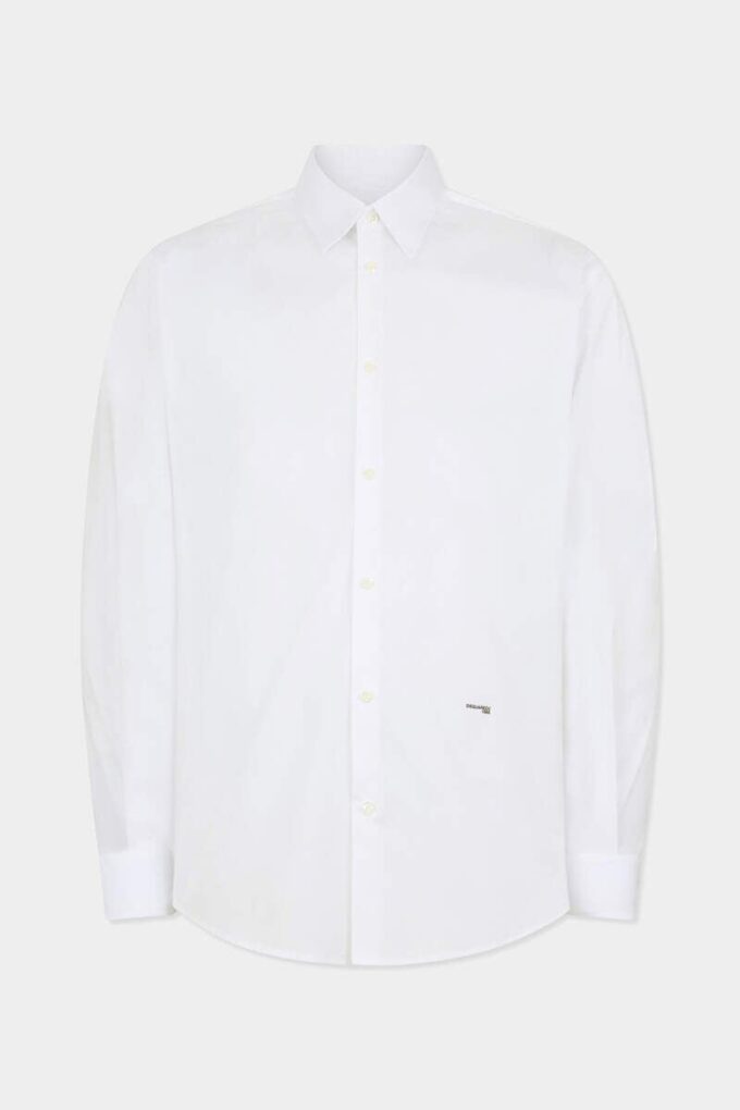 Koszula Dsquared2 1995 Relax Dan Koszula Dsquared2 1995 Relax Dan