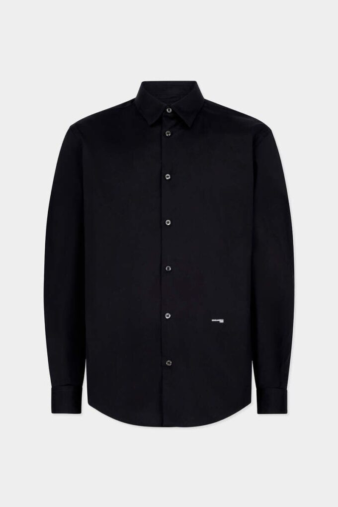 Koszula Dsquared2 1995 Relax Dan Koszula Dsquared2 1995 Relax Dan