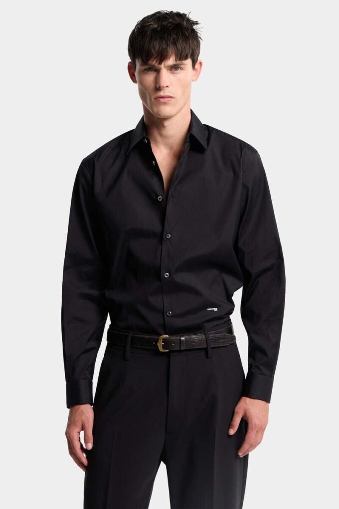 Koszula Dsquared2 1995 Relax Dan Koszula Dsquared2 1995 Relax Dan