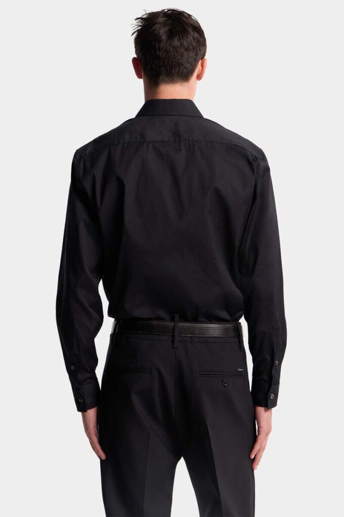 Koszula Dsquared2 1995 Relax Dan Koszula Dsquared2 1995 Relax Dan