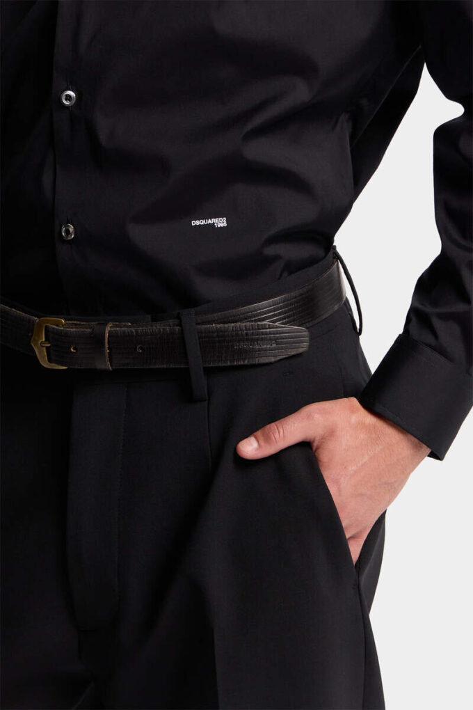 Koszula Dsquared2 1995 Relax Dan Koszula Dsquared2 1995 Relax Dan