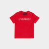 Koszula Dsquared2 dla noworodków D2Kids