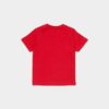 Koszula Dsquared2 dla noworodków D2Kids