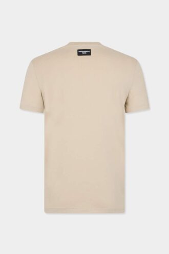 Koszula Dsquared2 Heritage