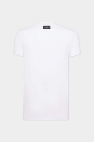 Koszula Dsquared2 Heritage