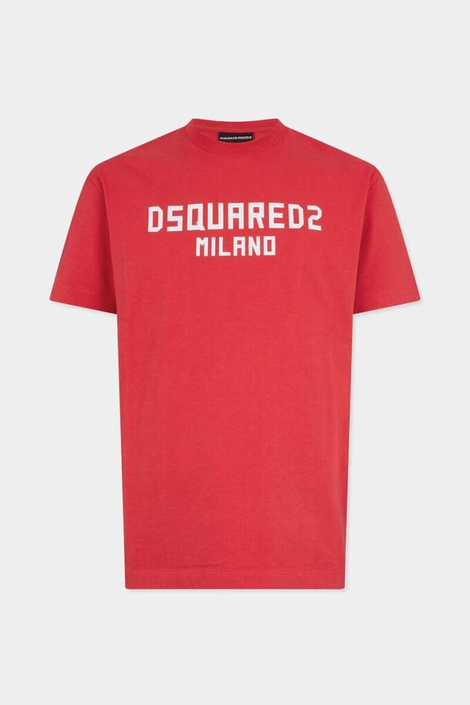 Koszula Dsquared2 Milano Cool Fit