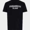 Koszula Dsquared2 Milano Cool Fit