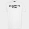Koszula Dsquared2 Milano Cool Fit Koszula Dsquared2 Milano Cool Fit