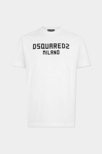 Koszula Dsquared2 Milano Cool Fit