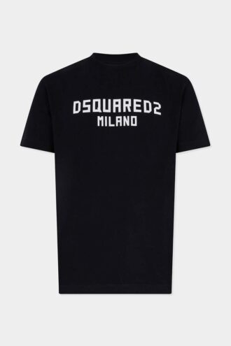 Koszula Dsquared2 Milano Cool Fit