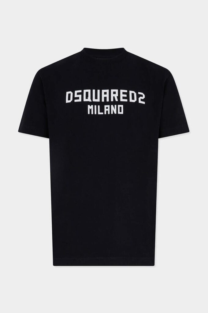 Koszula Dsquared2 Milano Cool Fit
