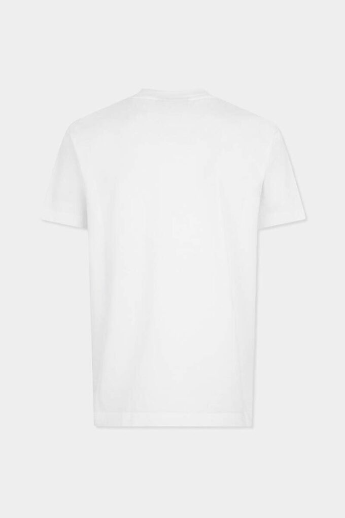 Koszula Dsquared2 Milano Cool Fit Koszula Dsquared2 Milano Cool Fit