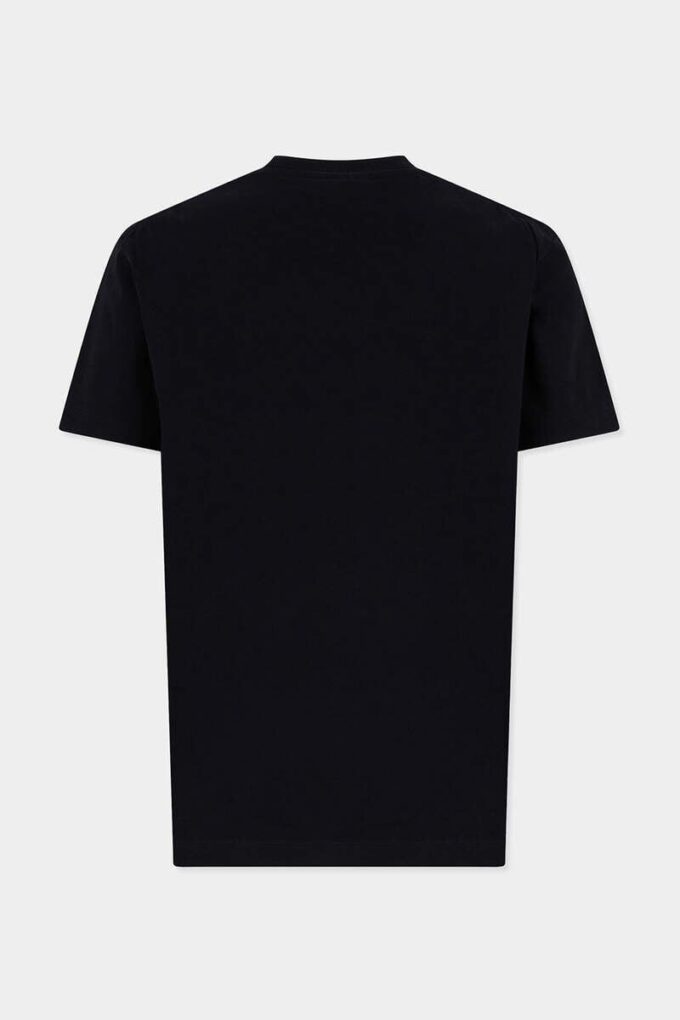 Koszula Dsquared2 Milano Cool Fit