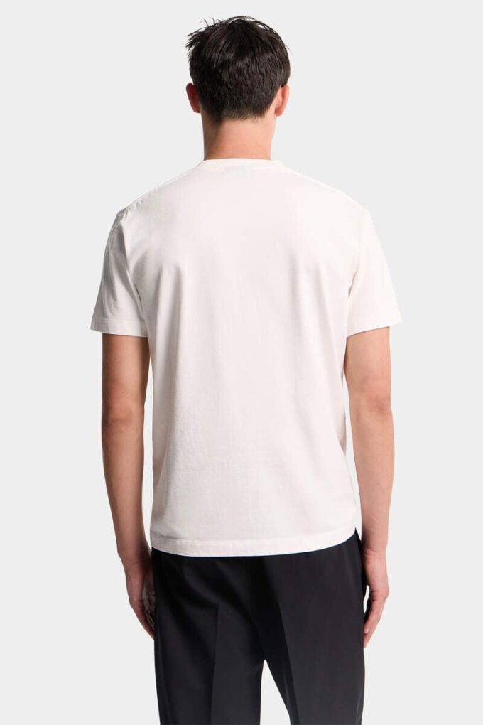 Koszula Dsquared2 Milano Cool Fit Koszula Dsquared2 Milano Cool Fit