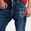 Koszula Dsquared2 Milano Cool Fit