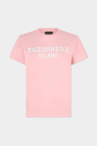 Koszula Dsquared2 Milano o idealnym kroju