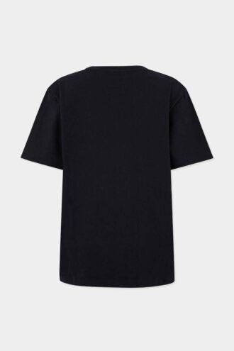 Koszula Dsquared2 Milano o luźnym kroju