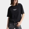 Koszula Dsquared2 Milano o luźnym kroju