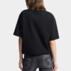Koszula Dsquared2 Milano o luźnym kroju
