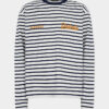 Koszula Dsquared2 Rebels o luźnym kroju Koszula Dsquared2 Rebels o luźnym kroju