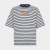 Koszula Dsquared2 Rebels o luźnym kroju Koszula Dsquared2 Rebels o luźnym kroju