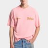 Koszula Dsquared2 Rebels o luźnym kroju Koszula Dsquared2 Rebels o luźnym kroju