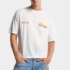 Koszula Dsquared2 Rebels o luźnym kroju Koszula Dsquared2 Rebels o luźnym kroju