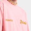 Koszula Dsquared2 Rebels o luźnym kroju Koszula Dsquared2 Rebels o luźnym kroju