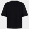 Koszula Dsquared2 Tape o luźnym kroju Koszula Dsquared2 Tape o luźnym kroju