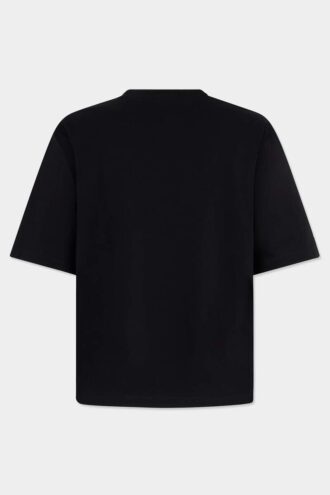 Koszula Dsquared2 Tape o luźnym kroju