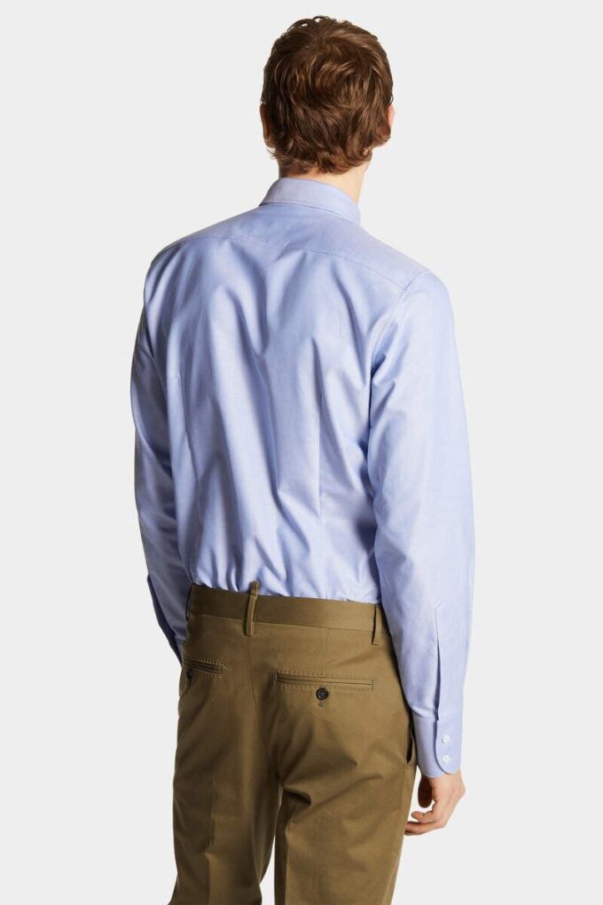 Koszula Easy Slim 70’S B. Down Koszula Easy Slim 70’S B. Down