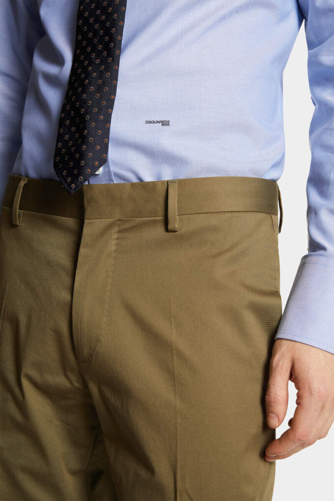 Koszula Easy Slim 70’S B. Down Koszula Easy Slim 70’S B. Down