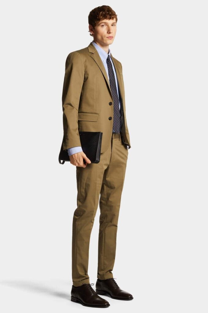 Koszula Easy Slim 70’S B. Down Koszula Easy Slim 70’S B. Down