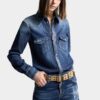 Koszula westernowa Perfecto Wash Basic Koszula westernowa Perfecto Wash Basic